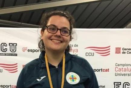 Oro en judo y bronce en tenis